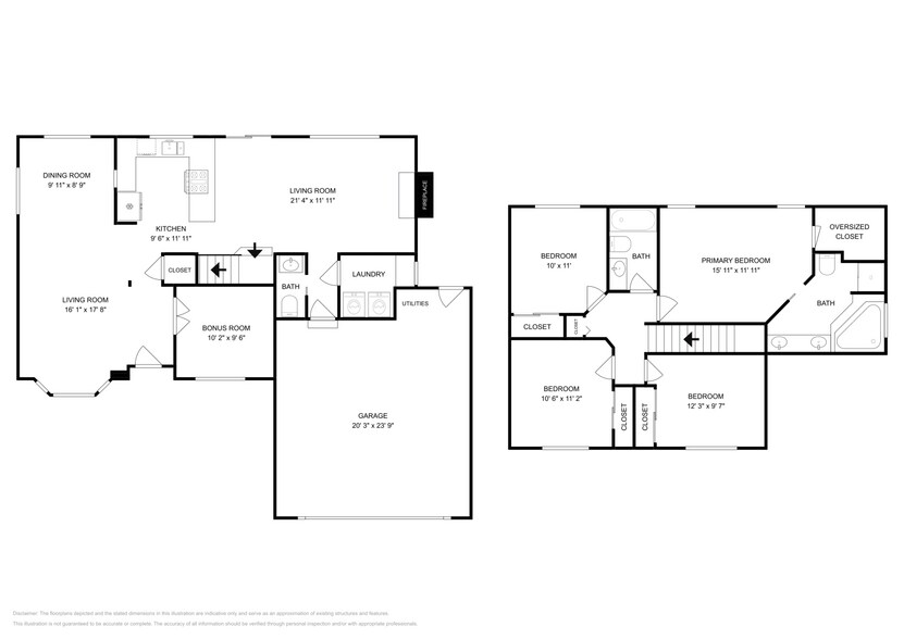 Building Photo - 8703 146th St Ct E