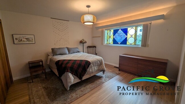 Building Photo - Furnished Pebble Beach Residence with Private Sun Deck