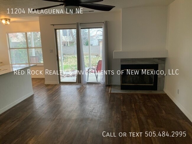 Building Photo - 11204 Malaguena Ln NE