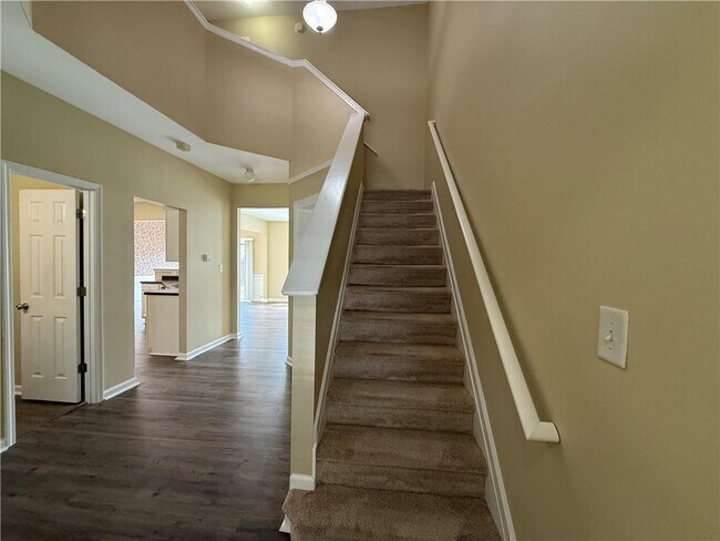Building Photo - 1631 Gardner Park Ct