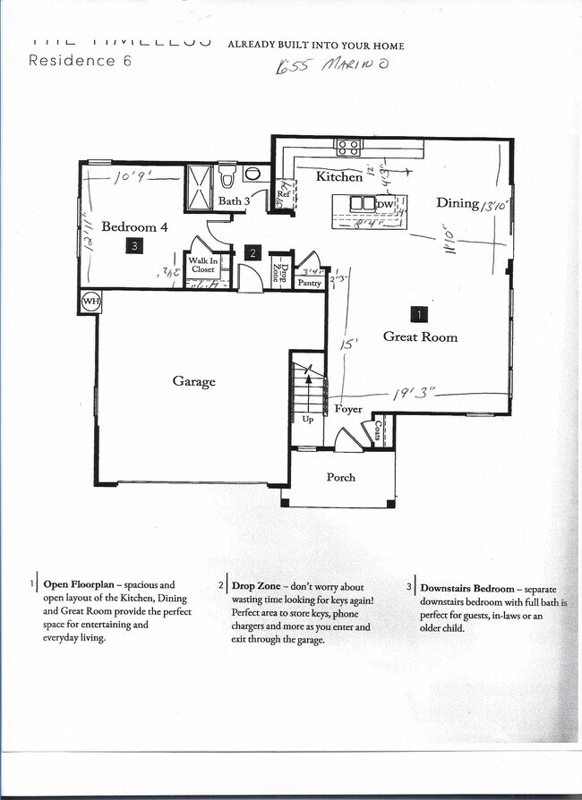 Building Photo - 655 San Marino Ct