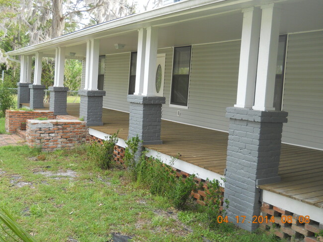 Building Photo - Great home in Lakeland!
