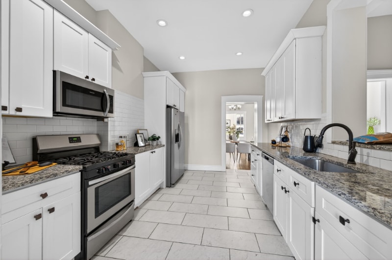 Building Photo - 2811 Missouri Ave