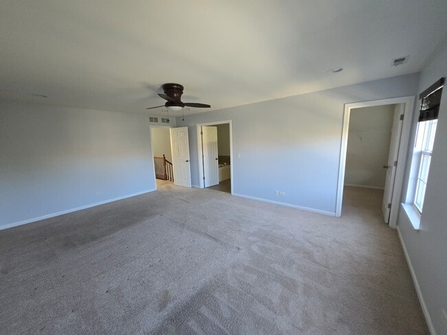 Building Photo - 807 Station Blvd