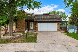 Building Photo - Two-Story home in  Cherry Creek Racquet Cl...