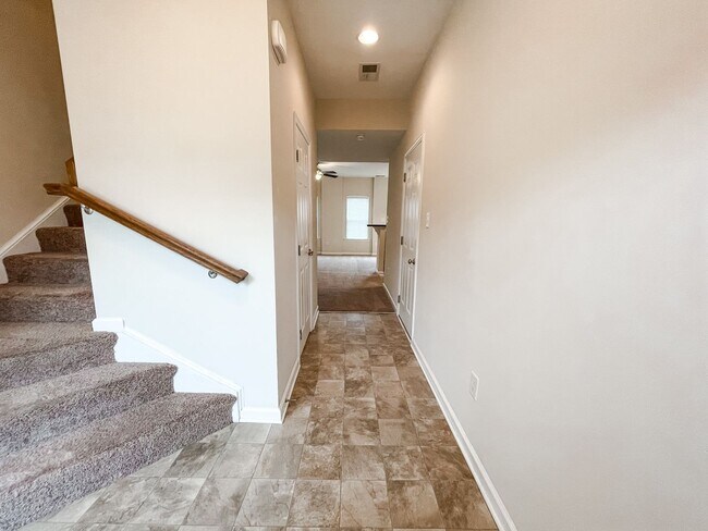 Building Photo - Call Sabrina Thomas Office at 757-767-0767 for more information
