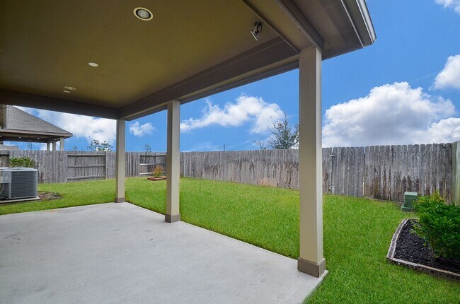 Building Photo - 2726 Rice Mill Ave