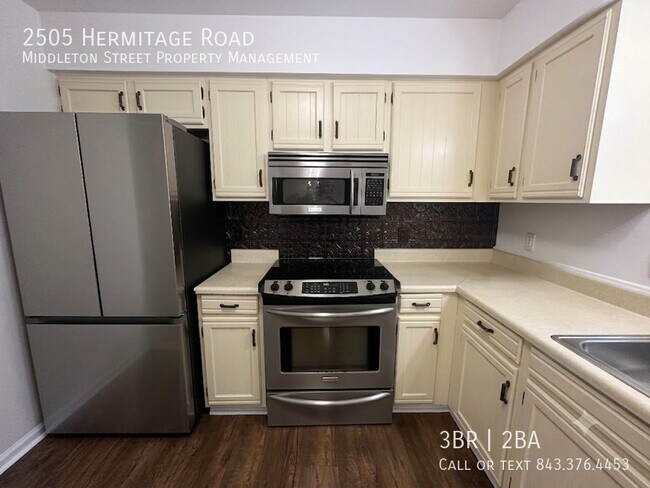 Building Photo - 2505 Hermitage Rd