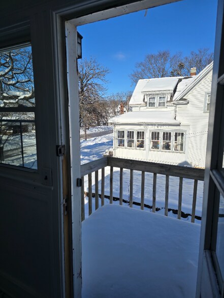 Building Photo - 1105 Wheeler St