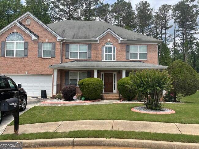 Building Photo - 60 Homestead Dr