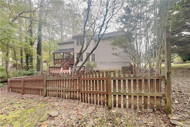 Building Photo - 4570 Thicket Trail