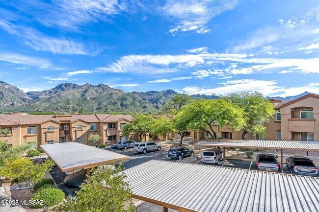 Building Photo - 7050 E Sunrise Dr