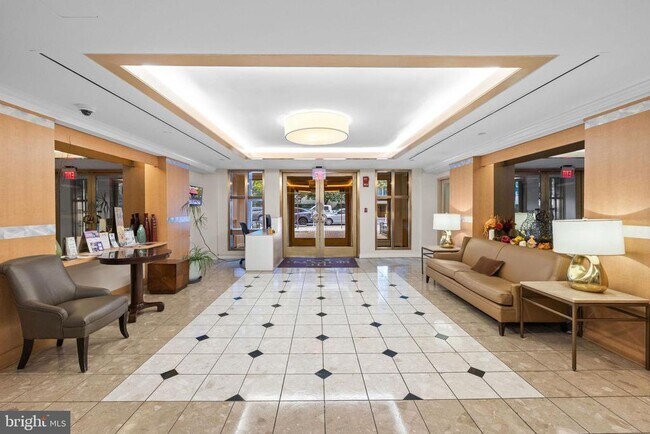 Building Photo - 1401 17th St NW