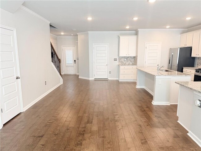 Building Photo - 2104 Shetley Creek Dr