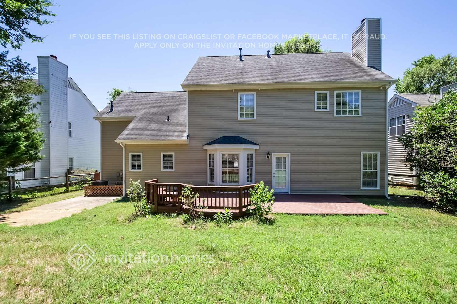 Building Photo - 10615 Old Bridge Ln