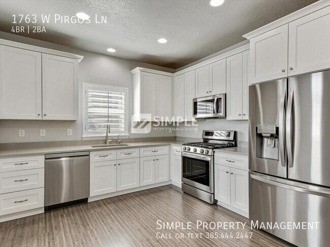 Building Photo - 1763 Pirgos Ln