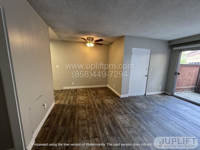 Building Photo - 5787 College Ave