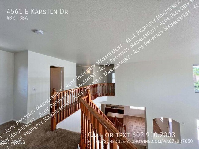 Building Photo - 4561 E Karsten Dr