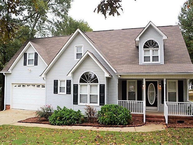 Primary Photo - 2 Bethel Oaks Ct