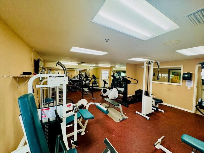 Building Photo - 2900 S University Dr