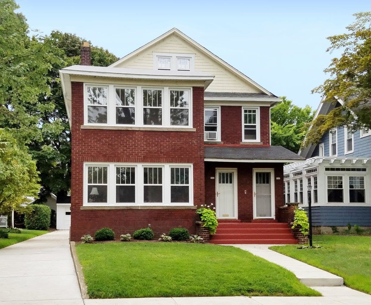 Building Photo - 532 Lincoln Ave