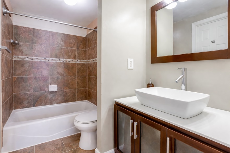 Building Photo - 8808 Allentown Rd