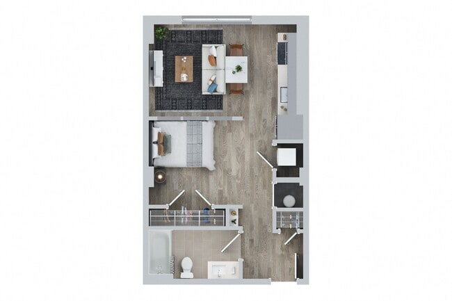 Floorplan - Jayde Parkside