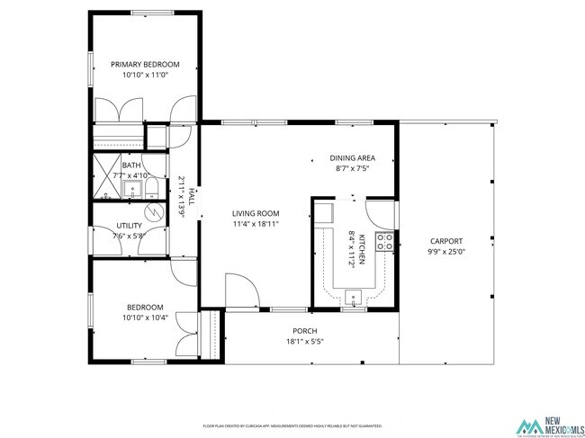 Building Photo - 1804 S Monroe Ave