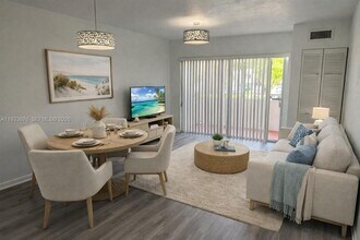 Building Photo - 1600 NE 114th St