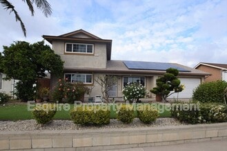 Building Photo - 3701 Taffrail Ln