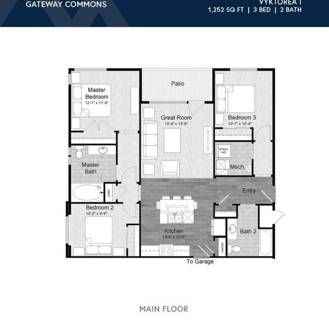 Building Photo - 16860 Askins Lp