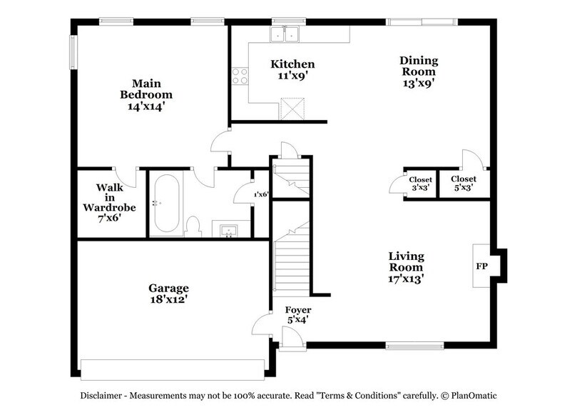 Building Photo - 252 Hillcrest Ridge