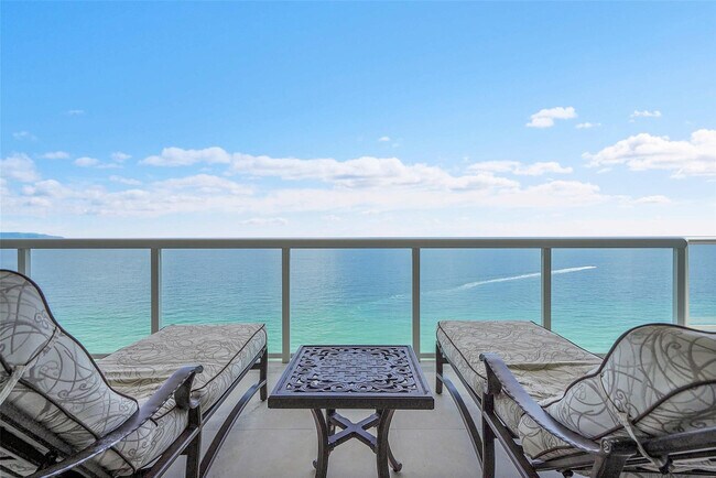 Building Photo - 6001 N Ocean Dr