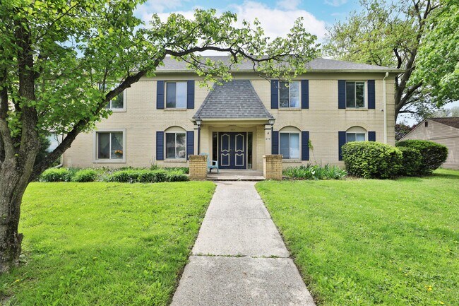 Building Photo - 699 Wetmore Rd