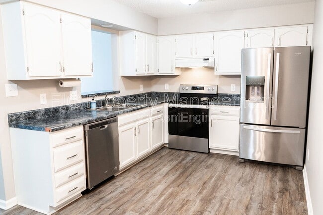 Building Photo - 8013 Keybridge Way