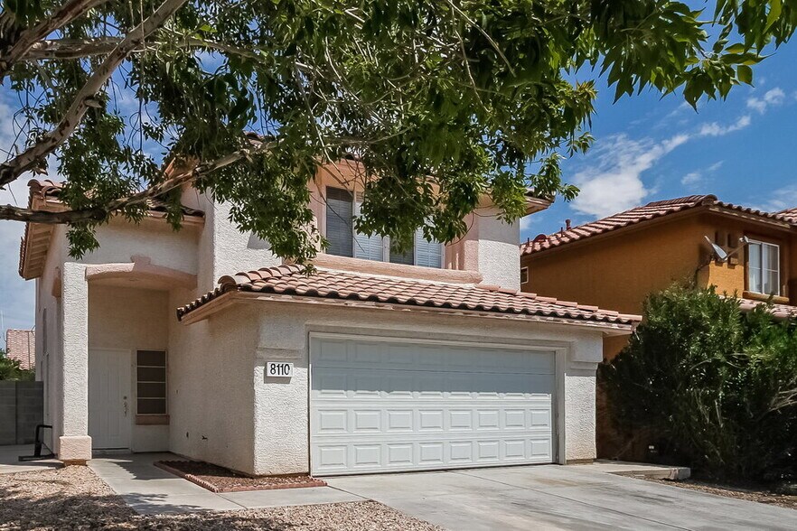 Building Photo - 8110 Sundown Vista Ave