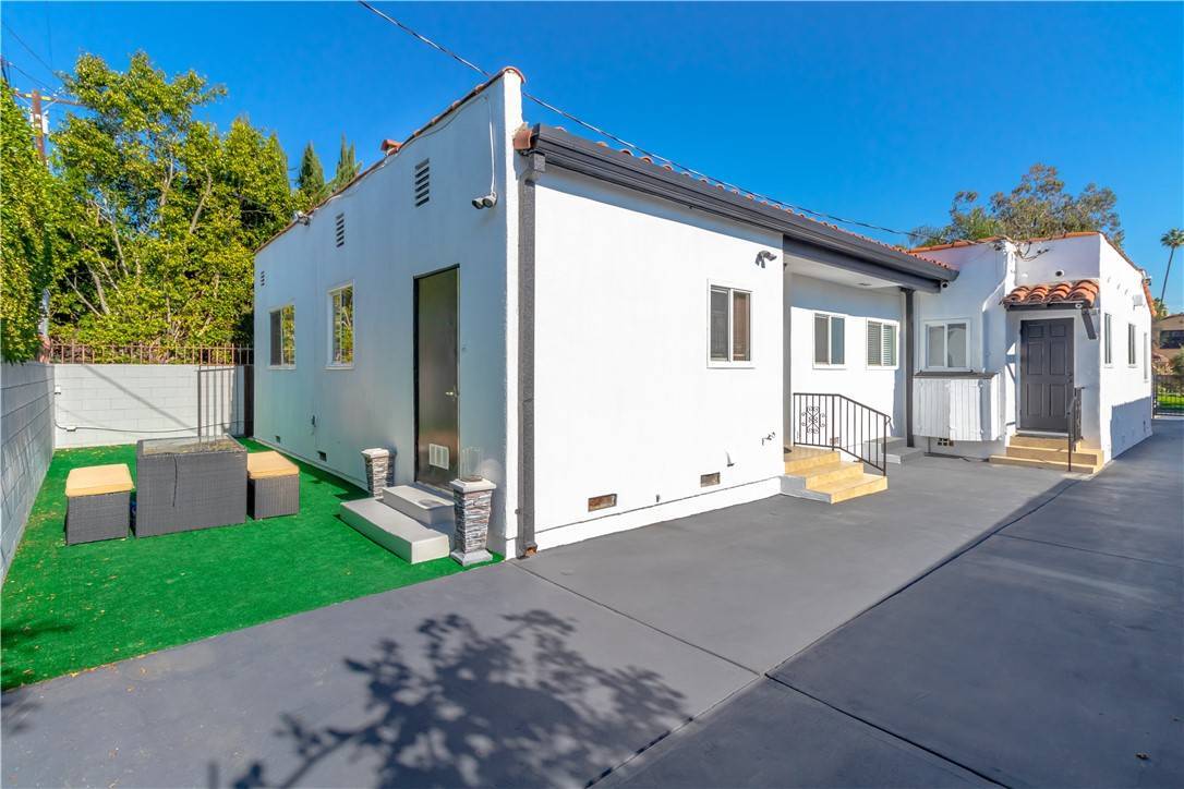 Building Photo - 161 N Willaman Dr