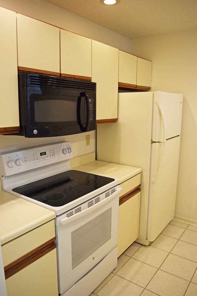 Interior Photo - Misty Cove