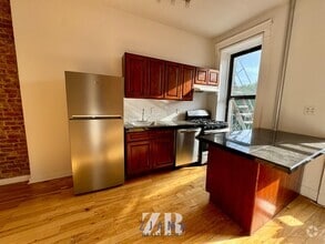 Building Photo - 1047 Bedford Ave