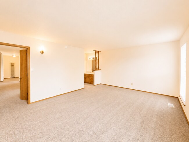 Building Photo - Incredibly spacious two-story condo in a NE heights neighborhood.