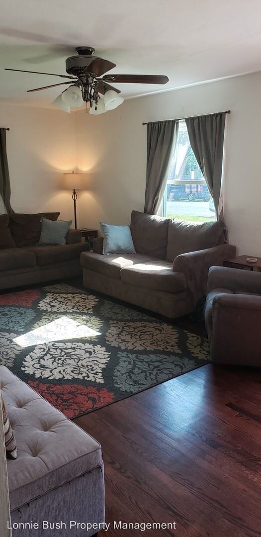 Building Photo - 4 br, 1 bath House - 109 Patnor Dt