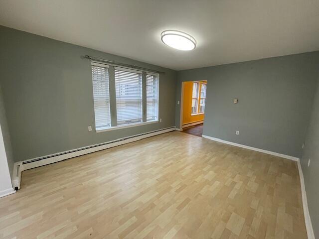 Building Photo - 120 Seward St