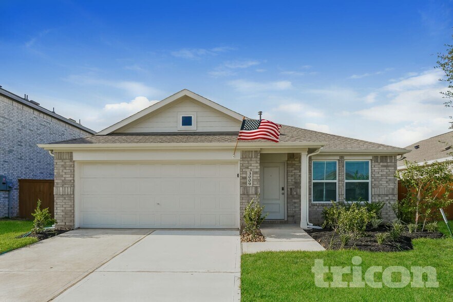 Primary Photo - 3009 Merganser Ridge Dr