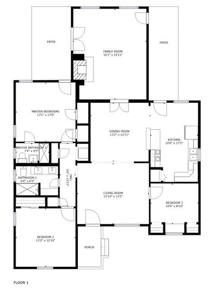 Building Photo - Remarkable Lakewood home steps from Ridgewood Park