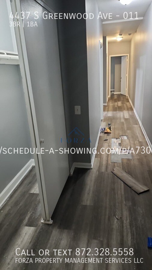 Building Photo - 4437 S Greenwood Ave