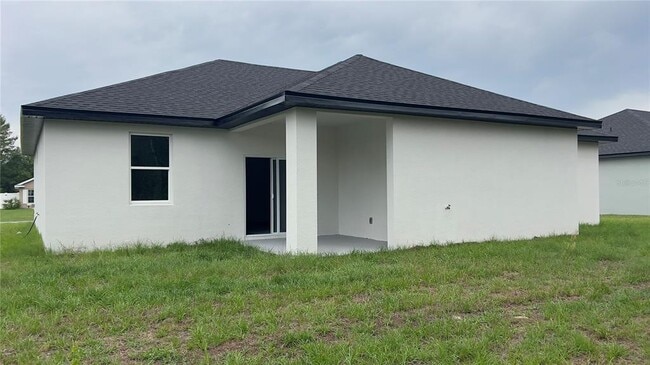 Building Photo - 16471 SW 27th Ave