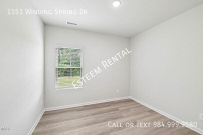 Building Photo - 1151 Winding Spg Dr