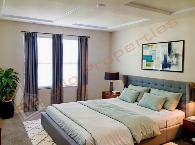 Building Photo - Beautiful 3 bedroom 2.5 Bath  Townhome w/ 1-Car Garage in Weatherfield, Cary. May 7th!