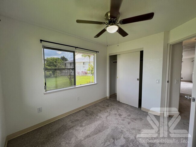 Building Photo - 2 bed/2 bath/2 parking townhouse in Mililani Mauka!