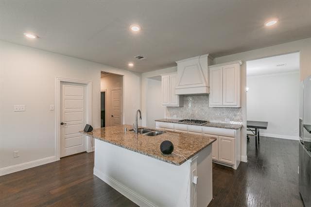 Building Photo - 3424 Cimarron River Dr